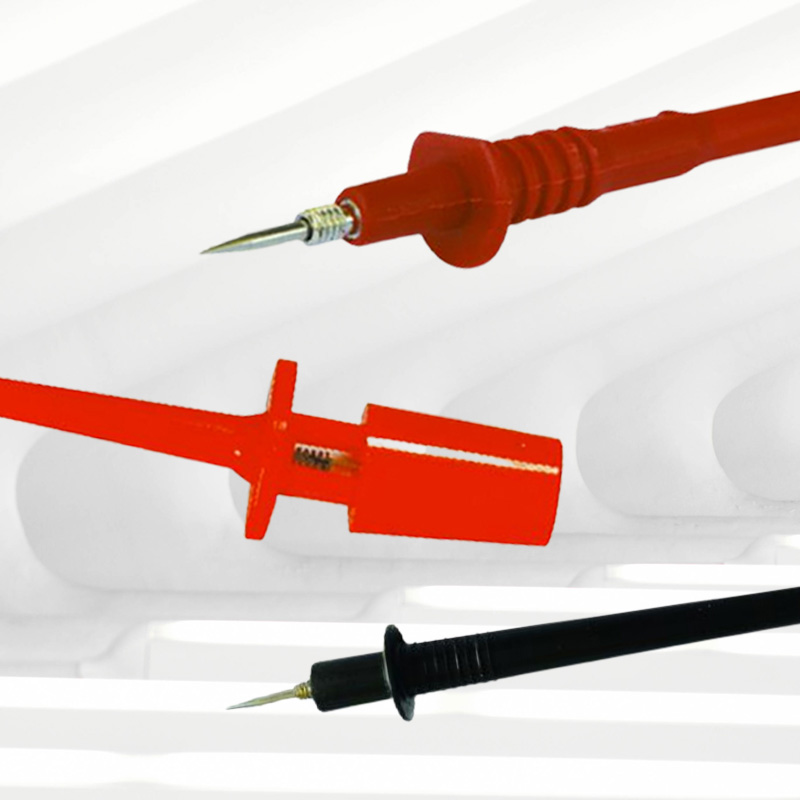 Revolutionize Your Testing Process with Cutting-Edge Test Probes