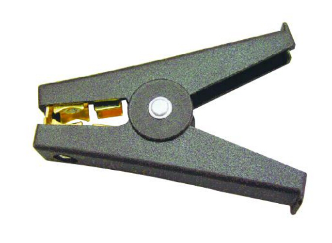 Safety battery clip YH1262