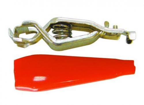 Alligator Clip with PVC Boot YH1105