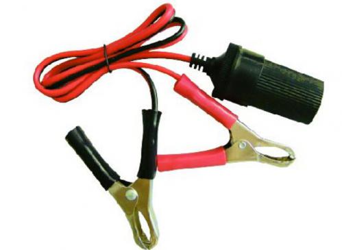 Battery Clip to Test Leads YH1225