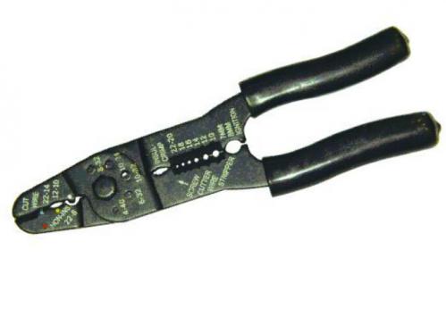 Hand Tool or Wire Stripper YH8410