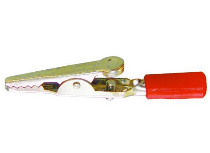 Alligator Clip with Handle YH1007